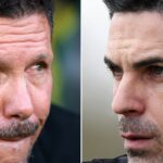 Arsenal má obrovskú príležitosť zapísať sa do histórie, keď sa tento týždeň stretne s Atleticom Madrid