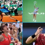 Predpovede Carlosa Alcaraza a Alexa Eala na antukovú sezónu