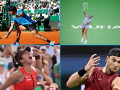 Predpovede Carlosa Alcaraza a Alexa Eala na antukovú sezónu Predpovede Carlosa Alcaraza a Alexa Eala na antukovú sezónu