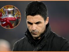 Predpovede a analýzy Arsenalu na ďalšie štyri zápasy Predpovede a analýzy Arsenalu na ďalšie štyri zápasy