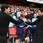 Arsenal nastúpi proti Bournemouthu v Premier League na Emirates Stadium