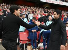 Predpovede a kurzy Arsenal vs Bournemouth pred súbojom Premier League Arsenal nastúpi proti Bournemouthu v Premier League na Emirates Stadium