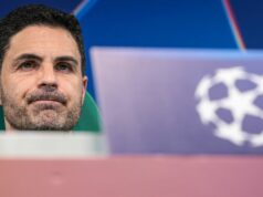 Predpovede a kurzy Sporting Lisabon vs Arsenal pred súbojom Ligy majstrov Predpovede a kurzy Sporting Lisabon vs Arsenal pred súbojom Ligy majstrov