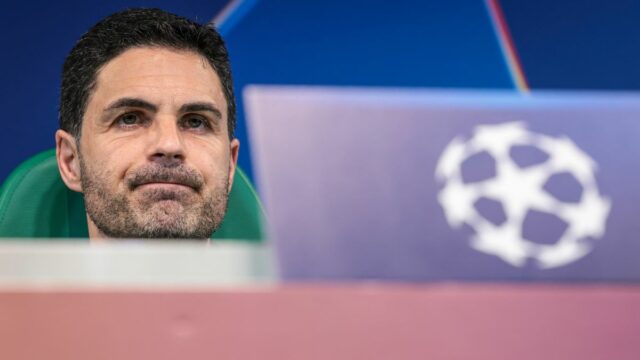 Predpovede a kurzy Sporting Lisabon vs Arsenal pred súbojom Ligy Predpovede a kurzy Sporting Lisabon vs Arsenal pred súbojom Ligy majstrov