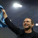 Predseda Coventry City pokrčí ramenami správy spájajúce Lamparda s návratom Chelsea