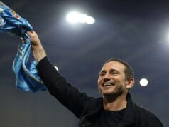 Predseda Coventry City pokrčí ramenami správy spájajúce Lamparda s návratom Chelsea Predseda Coventry City pokrčí ramenami správy spájajúce Lamparda s návratom Chelsea