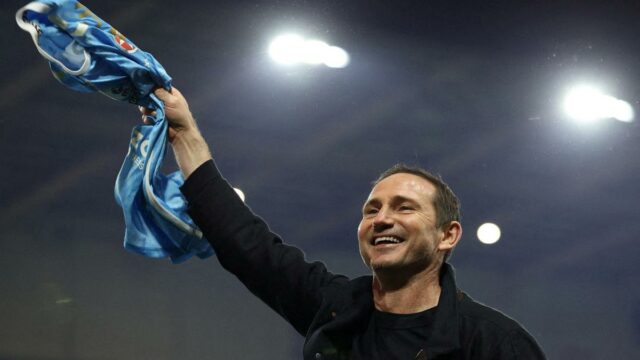 Predseda Coventry City pokrčí ramenami správy spájajúce Lamparda s návratom Chelsea
