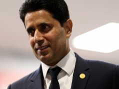 Predseda PSG vzdáva hold obetiam Hillsborough v noblesných odkazoch z Liverpoolu Nasser Al-Khelaifi