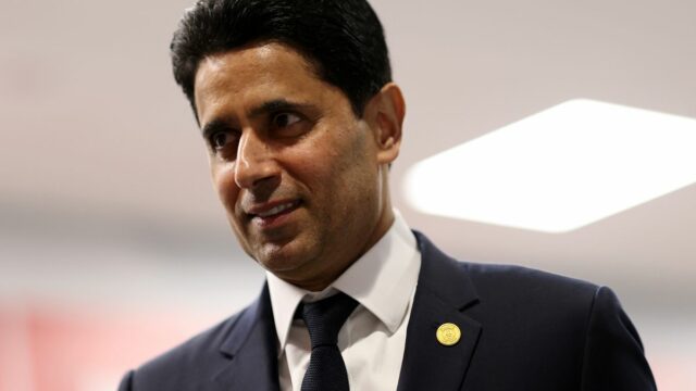 Predseda PSG vzdáva hold obetiam Hillsborough v noblesných odkazoch z Nasser Al-Khelaifi