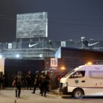 Predzápas na peruánskom futbalovom štadióne si vyžiadal 1 mŕtveho a desiatky ďalších zranených