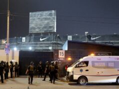 Predzápas na peruánskom futbalovom štadióne si vyžiadal 1 mŕtveho a desiatky ďalších zranených Predzápas na peruánskom futbalovom štadióne si vyžiadal 1 mŕtveho a desiatky ďalších zranených