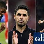 Prehľad Ligy majstrov: studená klasika, Díazovo perfektné načasovanie a defenzívny puritán | Liga majstrov