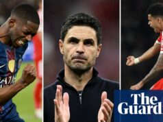 Prehľad Ligy majstrov: studená klasika, Díazovo perfektné načasovanie a defenzívny puritán | Liga majstrov Prehľad Ligy majstrov: studená klasika, Díazovo perfektné načasovanie a defenzívny puritán | Liga majstrov