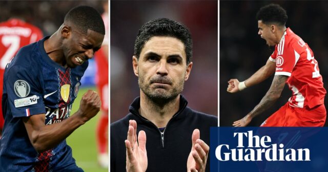 Prehľad Ligy majstrov: studená klasika, Díazovo perfektné načasovanie a defenzívny puritán | Liga majstrov
