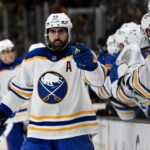 NHL: Play-off o Stanley Cup – Buffalo Sabres v Bostone Bruins
