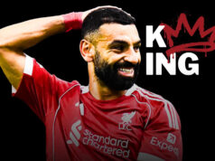 Prekvapivý klub, ktorý toto leto hľadá dohodu s Mohamedom Salahom Download app from appStore