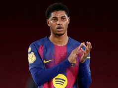 Prekvapivý plán prestupu Marcusa Rashforda Tottenhamu, keď sa objavia podmienky na dohodu Marcus Rashford