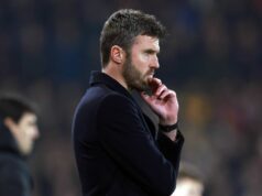 Prekvapivý počet víťazstiev Man Utd potrebuje na zabezpečenie kvalifikácie do Ligy majstrov Michael Carrick sa pozerá