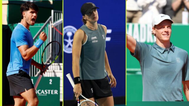 Prelomová cena Carlosa Alcaraza a veľký zdravotný strašiak Jannika Sinnera
