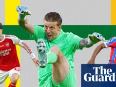 Premier League: 10 vecí, na ktoré si treba dať tento víkend pozor | Premier League Premier League: 10 vecí, na ktoré si treba dať tento víkend pozor | Premier League