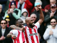 Premier League 2025-26: Brentford a Everton si delia body; Brighton porazil Burnley lightbox-info