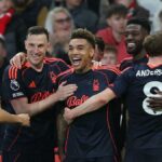 Premier League 2025-26: Forest porazil Sunderland 5:0 a vytvoril tlak na West Ham a Spurs v boji o zostup