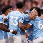Premier League 2025-26: Haaland získal víťaza, pretože Manchester City porazil Arsenal a zintenzívnil boj o titul
