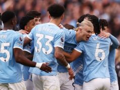 Premier League 2025-26: Haaland získal víťaza, pretože Manchester City porazil Arsenal a zintenzívnil boj o titul Premier League 2025-26: Haaland získal víťaza, pretože Manchester City porazil Arsenal a zintenzívnil boj o titul