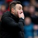 Premier League 2025-26: Jedno víťazstvo Spurs by „zmenilo všetko“, hovorí De Zerbi