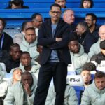 Premier League 2025-26: Rosenior hovorí, že má 100% podporu od majiteľov Chelsea napriek horkej forme