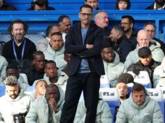 Premier League 2025-26: Rosenior hovorí, že má 100% podporu od majiteľov Chelsea napriek horkej forme Premier League 2025-26: Rosenior hovorí, že má 100% podporu od majiteľov Chelsea napriek horkej forme