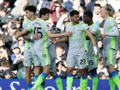 Premier League 2025-26 – Man City porazil Chelsea, aby zmenšil náskok na vedúci Arsenal lightbox-info