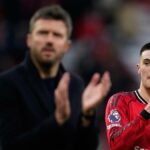 Premier League 2025-26 – Sesko podporuje Carricka, aby získal prácu v Man United