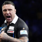 Premier League Darts: Price hrá s Van Veenom v otváracom zápase Liverpoolu