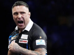 Premier League Darts: Price hrá s Van Veenom v otváracom zápase Liverpoolu Premier League Darts: Price hrá s Van Veenom v otváracom zápase Liverpoolu