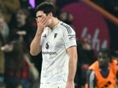 Premier League: Maguire z Man United vynechá cestu do Chelsea po jednozápasovom dištancovaní za nevhodné správanie Premier League: Maguire z Man United vynechá cestu do Chelsea po jednozápasovom dištancovaní za nevhodné správanie