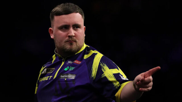 Premier League: Presadzujúci sa Littler proti Buntingovi v Brightone
