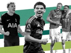 Premier League má konečne za sebou boj o zostup Download app from appStore