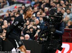 Premier League odhaľuje najnovšie televízne výbery: kritický súboj Liverpoolu s Chelsea sa presunul, pretože boli potvrdené nové dátumy pre obrovský zostupový šesťbodový a kľúčové zápasy v boji o titul Kľúčový zápas Liverpoolu proti Chelsea bol presunutý a mohol by sa opäť pohnúť