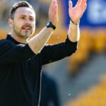 Roberto De Zerbi po zápase Tottenhamu Hotspur