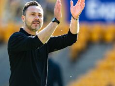 Premier League potvrdila rozhodnutie Tottenhamu po tom, čo Chelsea porazila Leeds United Roberto De Zerbi po zápase Tottenhamu Hotspur