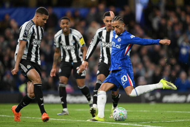 Premier League si pre budúcu sezónu zabezpečuje piaty slot v Download app from appStore