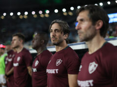 Prenasledovanie titulov, Fluminense pomenované podľa otvárača Libertadores Download app from appStore