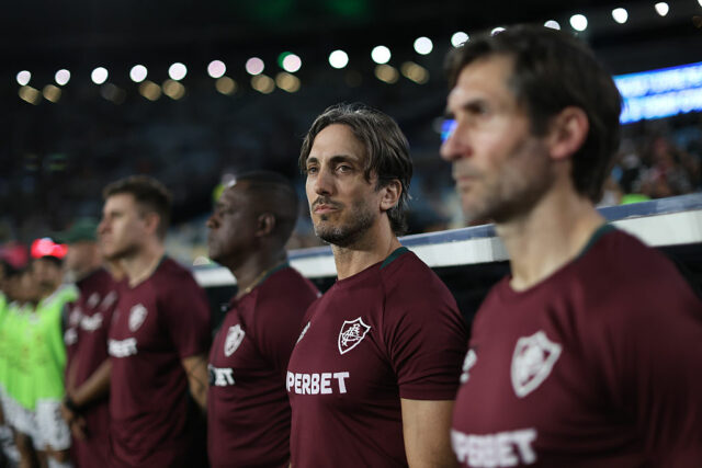 📋 Prenasledovanie titulov, Fluminense pomenované podľa otvárača Libertadores Download app from appStore