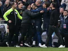 Prepad Roberta De Zerbiho v Tottenhame, o ktorom si „zasvätení“ mysleli, bránilo jeho pracovným vyhliadkam Roberto De Zerbi