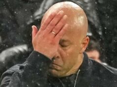 Prepadnutie slotu je nevyhnutné – ale k šéfovi Liverpoolu sa po absurdnosti PSG môže pridať niekto iný Prepadnutie slotu je nevyhnutné - ale k šéfovi Liverpoolu sa po absurdnosti PSG môže pridať niekto iný