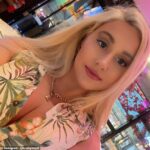 Reportérka NFL, ktorá bola vyhodená za kritiku Dianny Russiniovej, trvá na tom, že si stojí za svojimi slovami