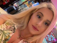 Prepustená reportérka NFL Crissy Froyd zdvojnásobila kritiku Dianny Russiniovej v ohnivom vyhlásení po tom, čo prišla o prácu pre brutálny príspevok Reportérka NFL, ktorá bola vyhodená za kritiku Dianny Russiniovej, trvá na tom, že si stojí za svojimi slovami