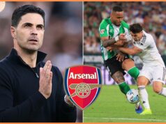 Prestup Arsenalu Brahima Diaza Prestup Arsenalu Brahima Diaza