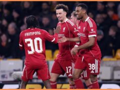 Prestup Curtisa Jonesa sledoval Aston Villa Prestup Curtisa Jonesa sledoval Aston Villa